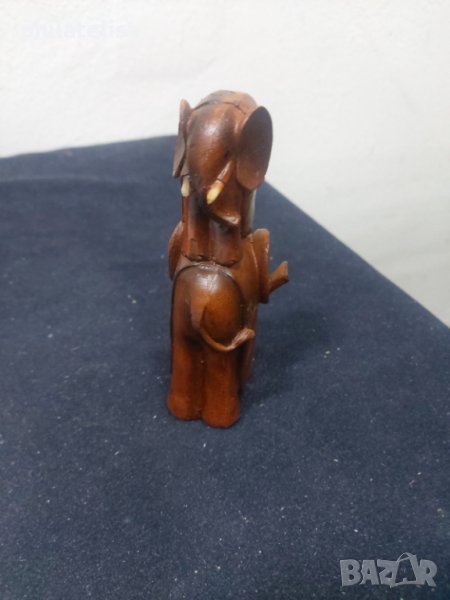 сувенир - фигурка, снимка 1