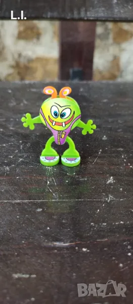 Киндер сюрприз , снимка 1