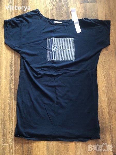 Дамска туника, снимка 1