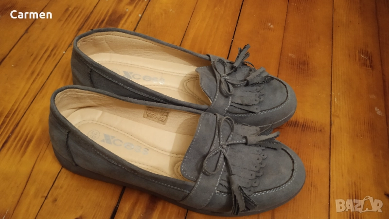 Xcess - ежедневни дамски обувки, снимка 1