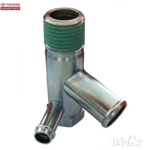 Воден фланец 90404-54037 9040454037 Toyota, снимка 1