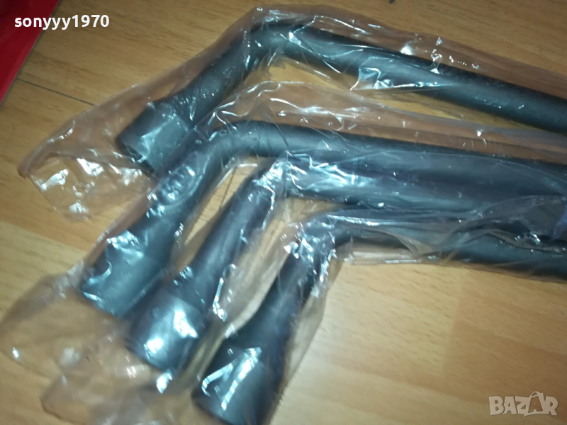 ключ за гуми 17 19 21мм нов 15лв за бр 2203241721, снимка 1