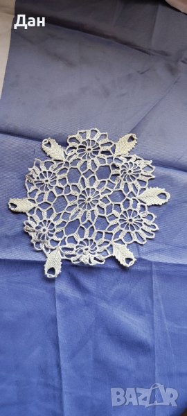 Каренца за маса, снимка 1