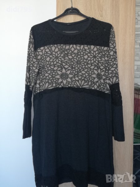 Красива дамска туника, снимка 1