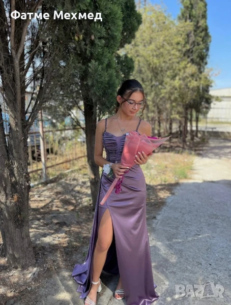 Официална рокля, снимка 1