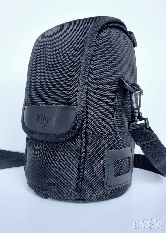 Калъф за обектив Nikon CL-M3 - много запазен., снимка 1