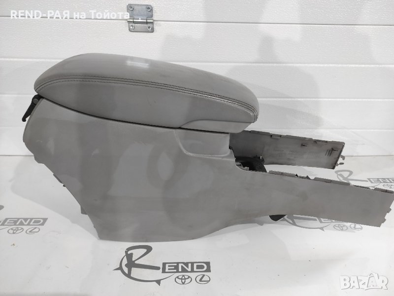 Подлакътник Toyota Camry 2006-2009 58912-06050, снимка 1