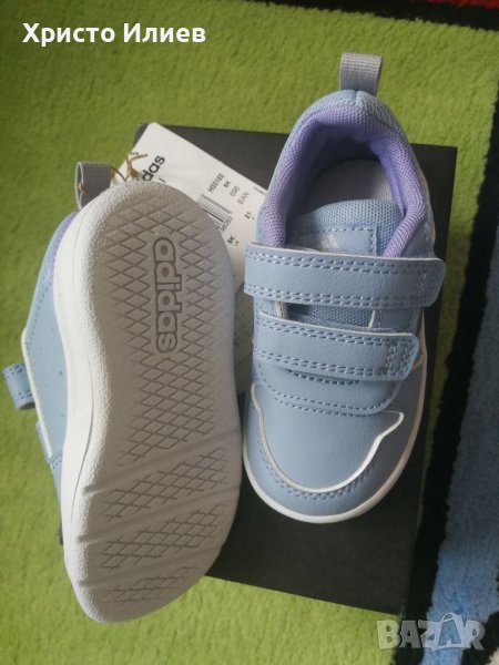 Детски маратонки Адидас Adidas 21 номер, снимка 1