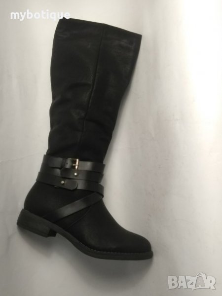 Дамски ботуши , снимка 1