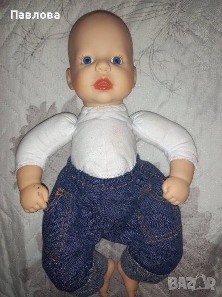 Красиви бебета кукли, снимка 1