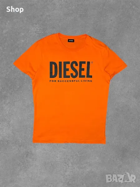 Тениска Diesel , снимка 1