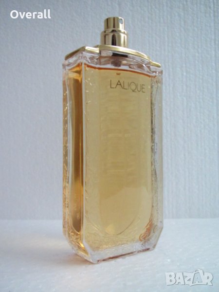 Lalique classic ОРИГИНАЛЕН дамски парфюм 100 мл ЕДП, снимка 1