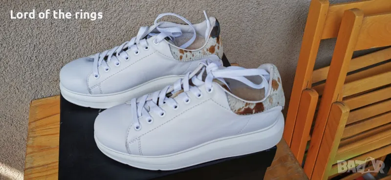 Оригинални дамски маратонки AUSTRALIA LUXE COLLECTIVE - 39 номер, снимка 1