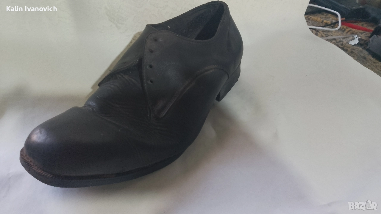 мъжки обувки 45номер, снимка 1