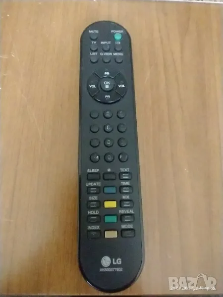 ДУ LG, снимка 1