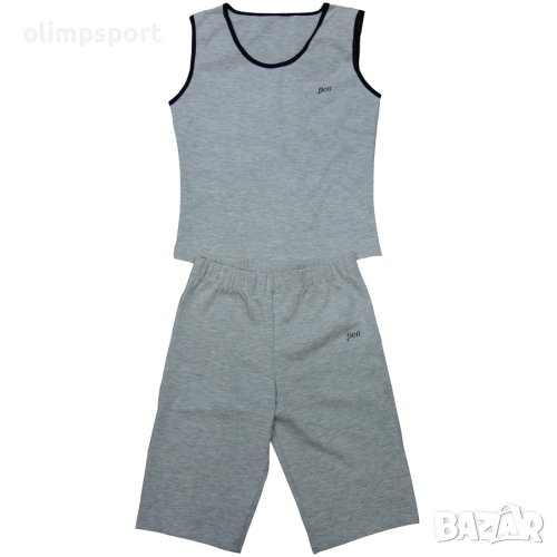 комплект за фитнес дамски размер м,л,хл, снимка 1