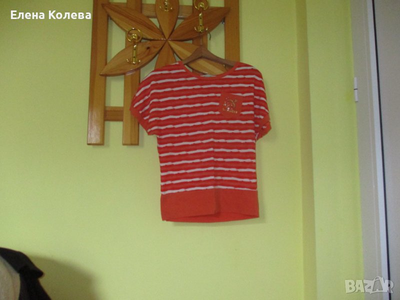 Тениски и летни потници, снимка 1