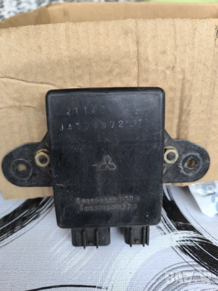 Cdi Kawasaki ZXR 750 1989-1990, снимка 1