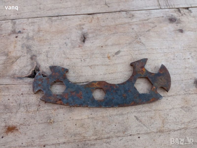 Универсален ключ, снимка 1