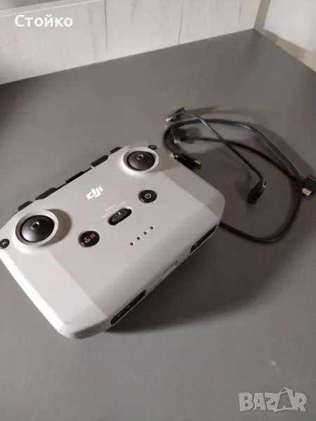 Дистанционно DJI RC N1, снимка 1