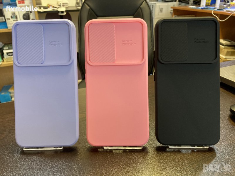 Samsung Galaxy A54 5G Силиконов гръб/кейс, снимка 1