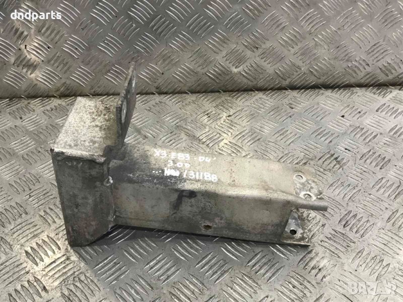 Буфер BMW,E83,X3,3.0D,2004г., снимка 1