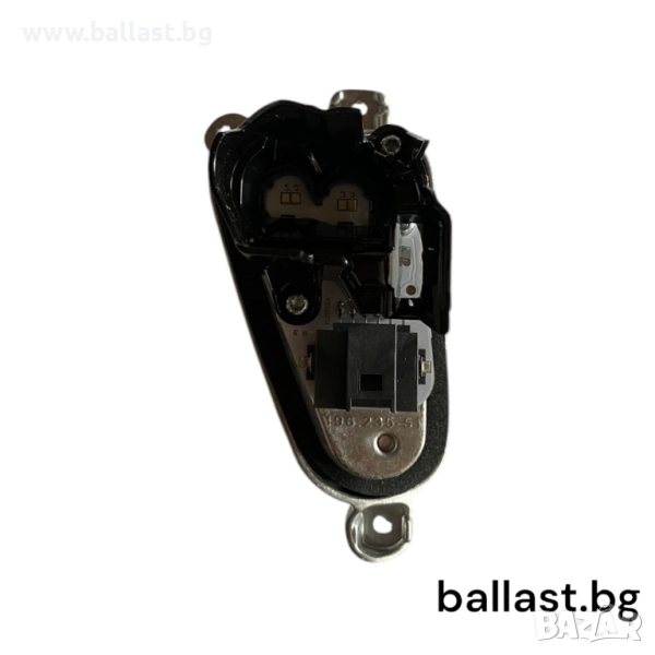 Баласт модул ляв 19623501 Renault Kadjar 2015-2018, снимка 1
