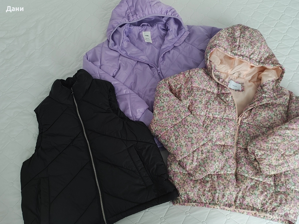 лот връхни 158рр, снимка 1