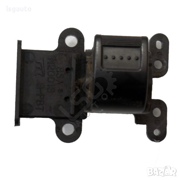 Бутон ел. стъкло предна лява врата Honda CR-V II 2001-2006 ID: 115618, снимка 1