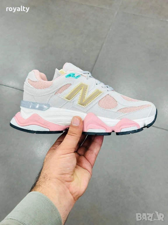 New Balance НА ЕДРО Дамски Маратонки 36-40 Номер 8 Бр., снимка 1