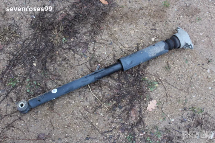 Амортисьор заден десен Форд Фиеста 6 2011 1.4tdci 68hp Ford Fiesta 6, снимка 1