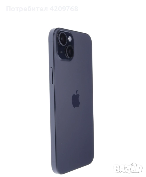 Iphone 15 с гаранция , снимка 1
