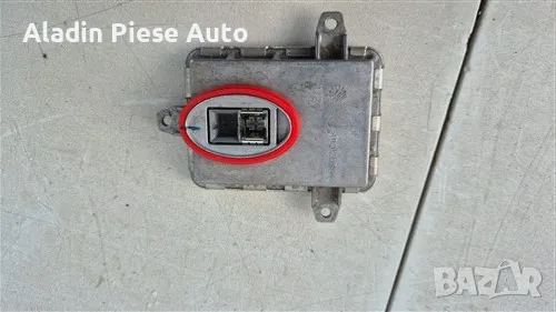 Блок за управление на фарове Kia Sportage 2016 2017 2018 2019 2020 2021 код 137032947000 , снимка 1