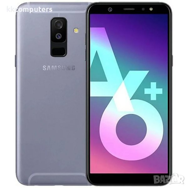 SAMSUNG - A6+ (2018) / A605, снимка 1