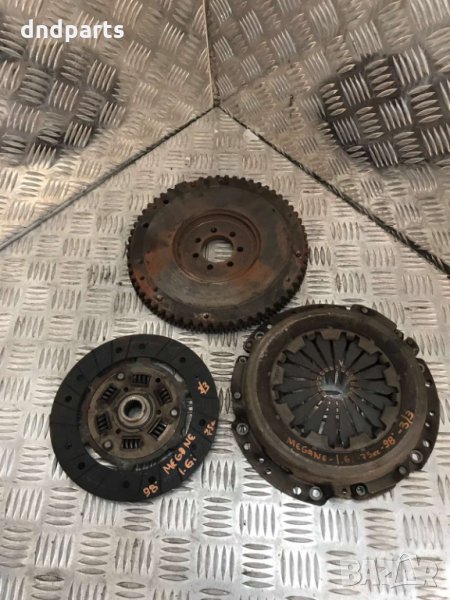 Съединител Renault Megane 1.6i 75кс 1998г, снимка 1