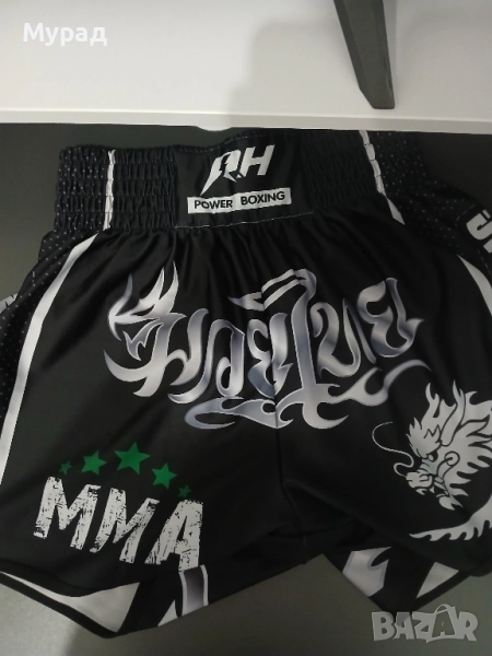 MMA шорти размер М, снимка 1