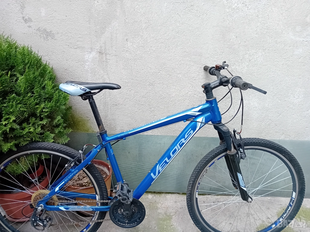 Продавам велосипед , снимка 1