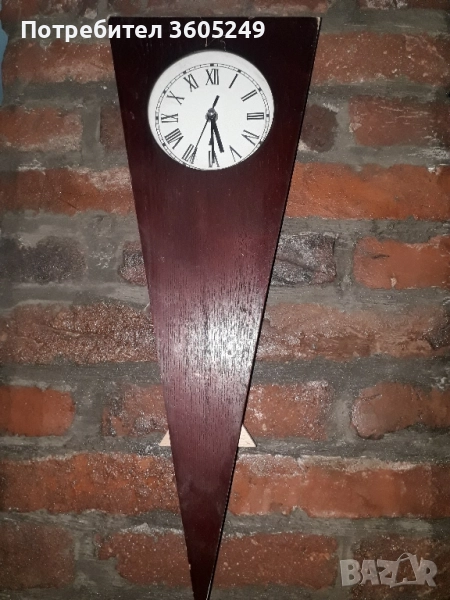 часовник, снимка 1