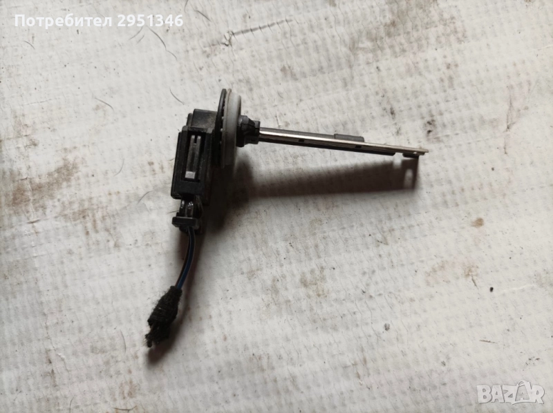 датчик температура 6Q0820539, снимка 1