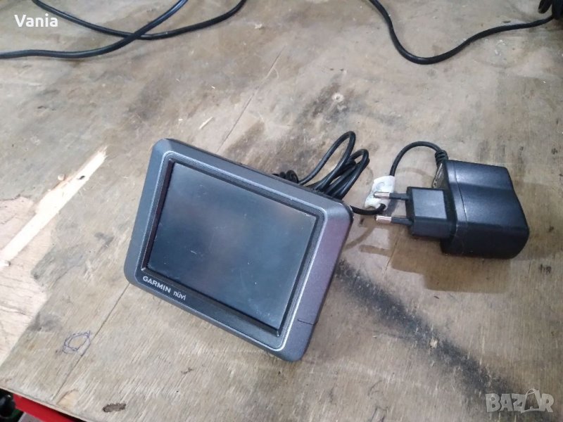 Навигация Garmin , снимка 1