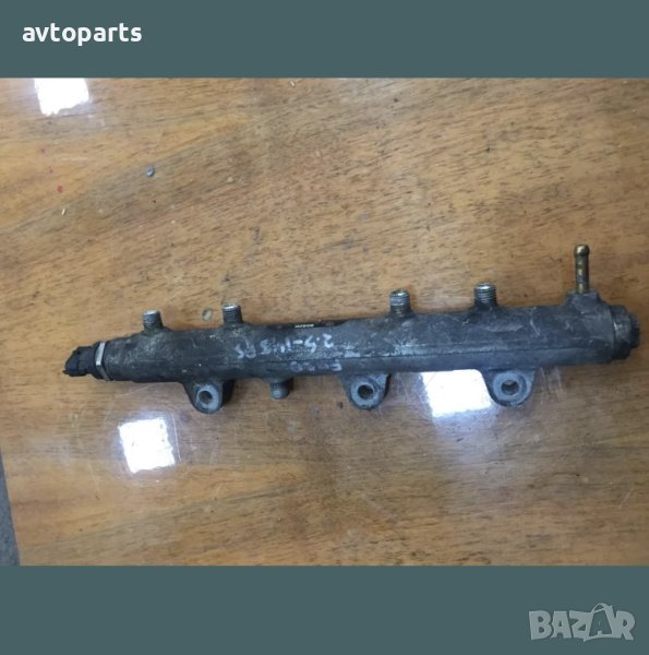 Ford Ranger 2008година 2.5d 143ks горивна рейка с датчик, снимка 1