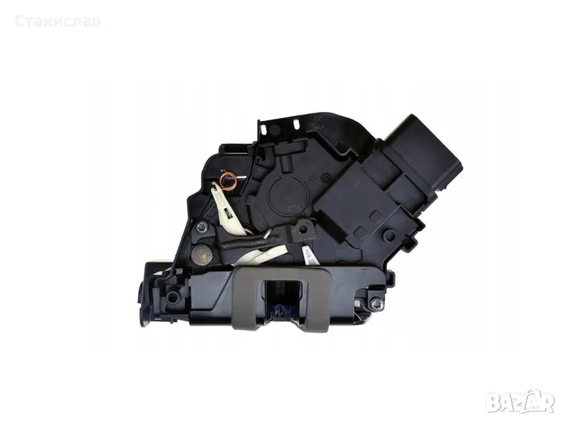 Ford C-Max Брава за предна лява врата, снимка 1