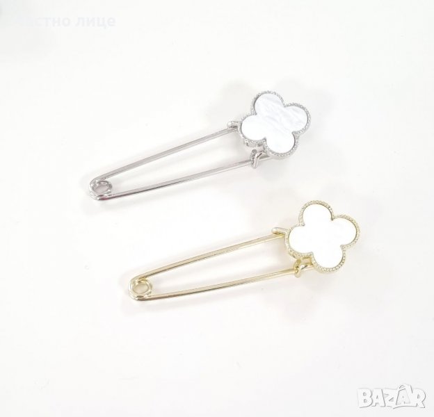 Брошки, снимка 1