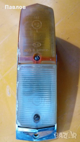 Мигач за Москвич, снимка 1