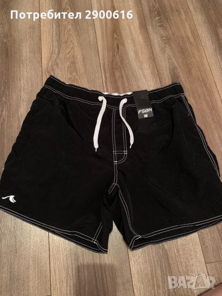 Мъжки шорти, снимка 1