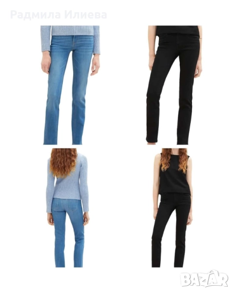 Нови дънки Tom Tailor, размер 28, снимка 1