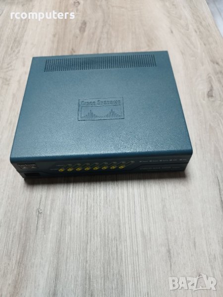 CISCO ASA 5505, снимка 1