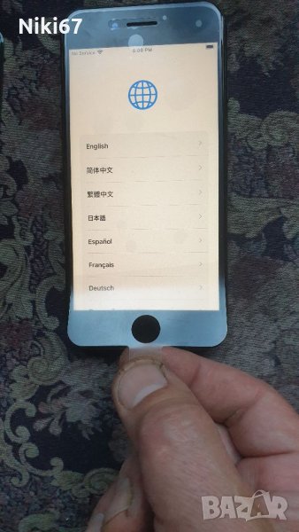 Iphone SE 2020 На части, снимка 1