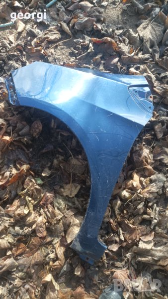 Грейт Уол калник , снимка 1