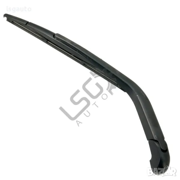 Рамо задна чистачка Nissan Note I (E11) 2005-2012 ID:146690, снимка 1